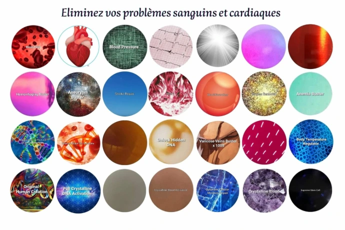 Holos Smarty pour la circulation et le bien-être sanguin