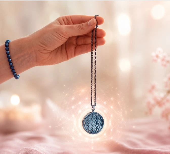 Première question avec un pendule Smarty