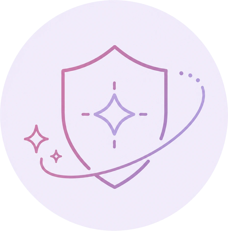 Nettoyage et protection énergétique