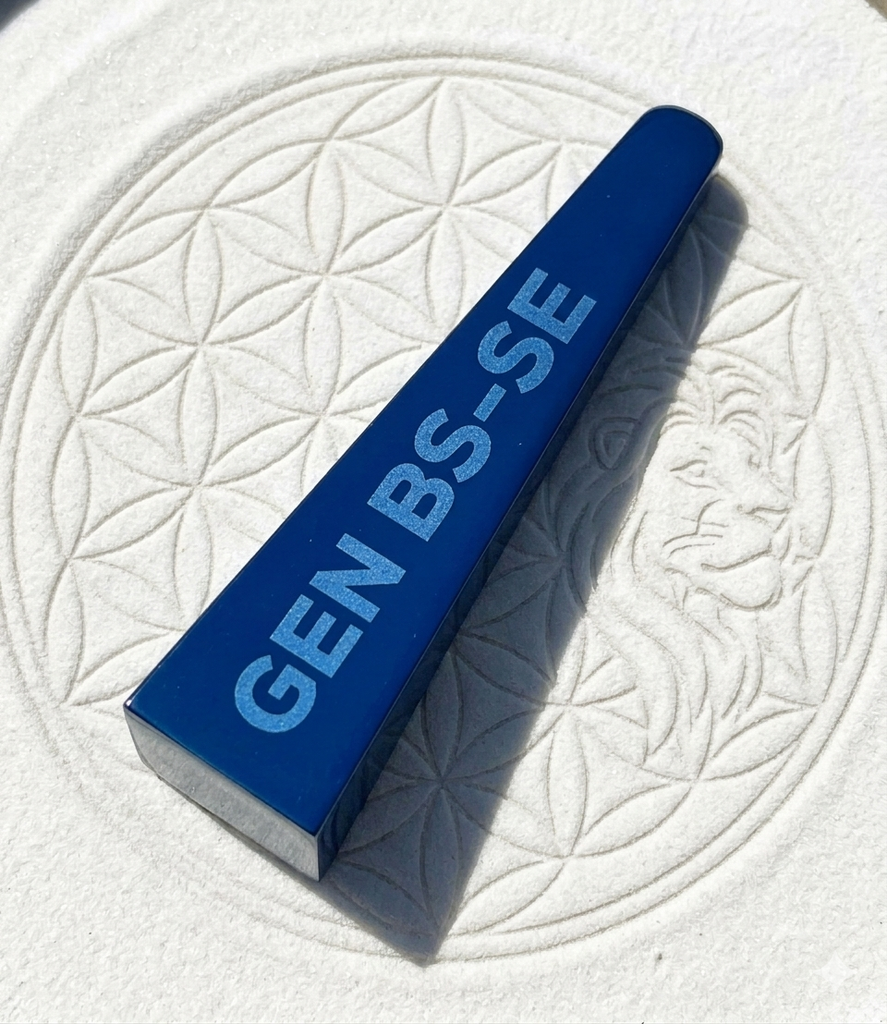 [FG-BGU-006] Baguette Royal Blue GEN BS-SE