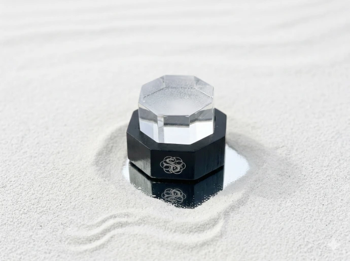 [FG-GEN-002] Générateur Crystalline Healing Vibranium Mini