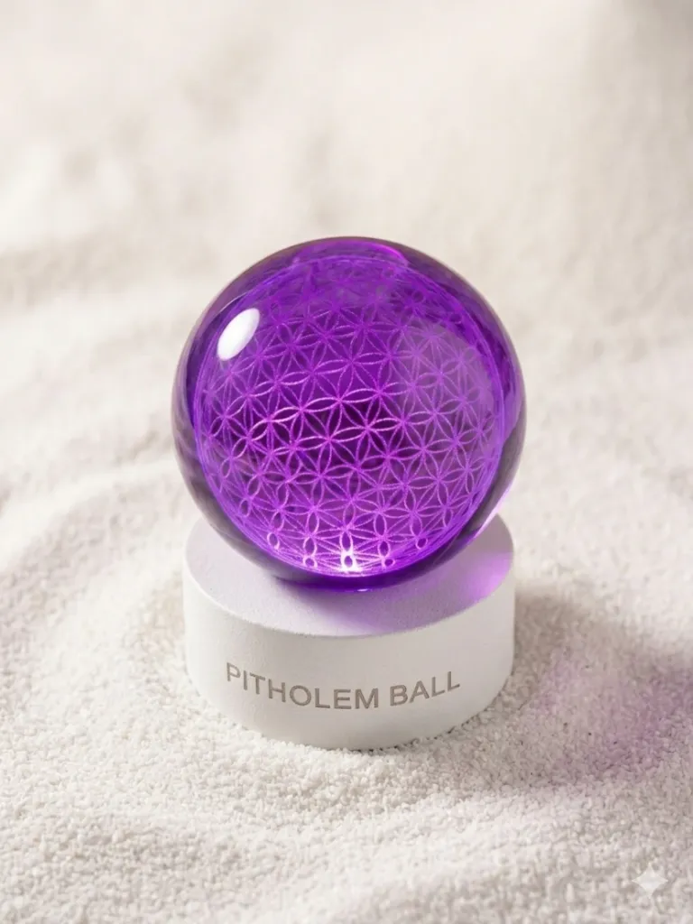 [FG-GEN-006] Générateur Pitholem Ball