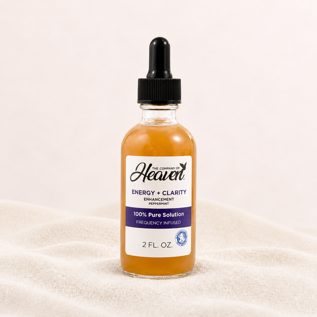 Élixir Energy & Clarity