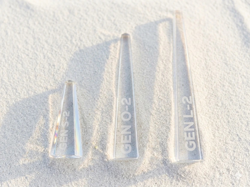 Baguette GEN-S, GEN-O, GEN-L (8 cm)