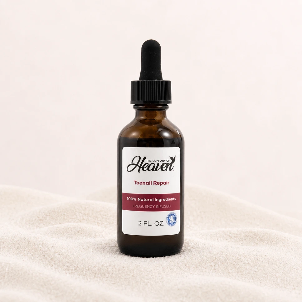 Élixir Toe Nail repair (ongles)