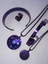 Pack MAUVE livré en 15 jours